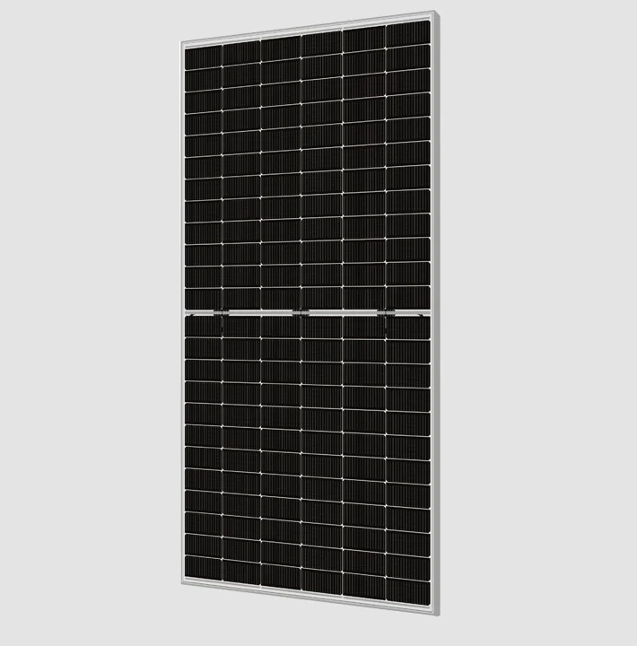 D-Matrix N-Type DAS-DH144NA 575W-600W Bifacial ...