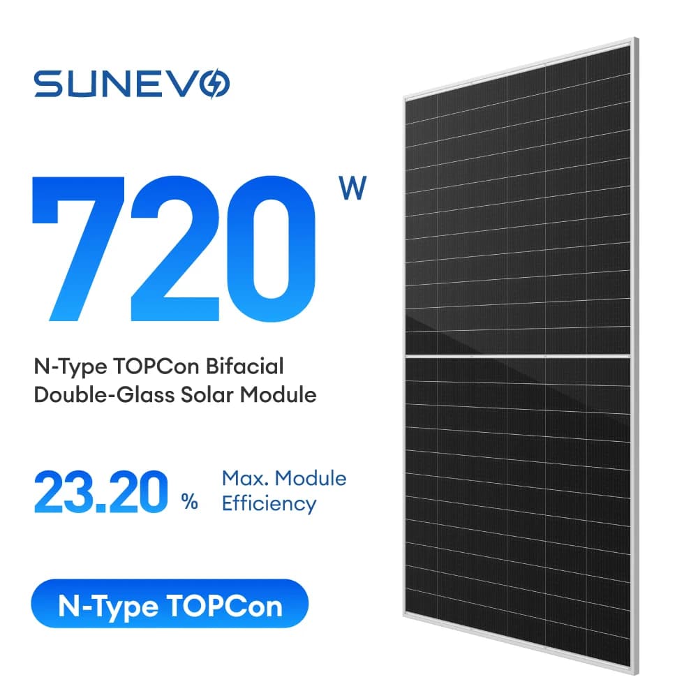SE6-66HBD 720W