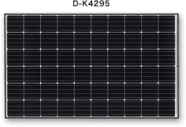 GRANSOLA™ 225-295W