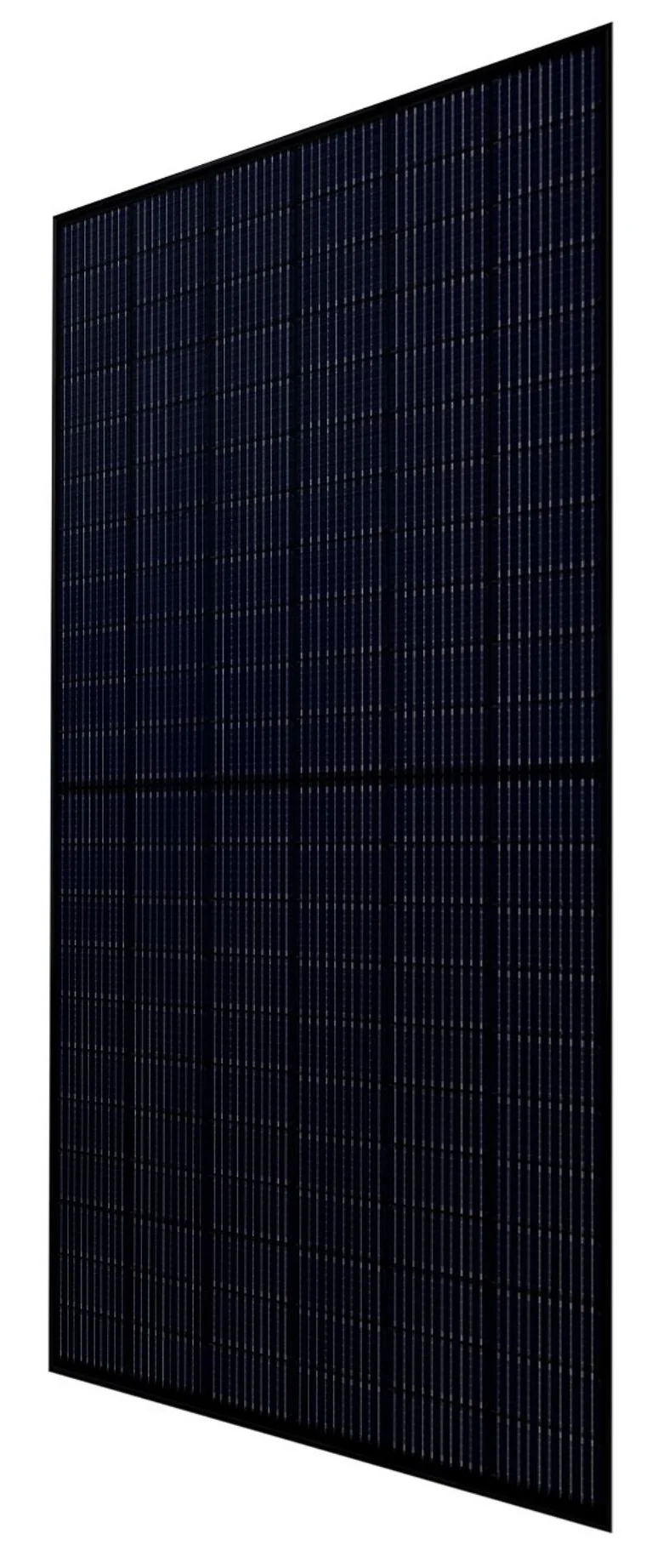 MO Full-Black JKL132-B-(490-510)MH