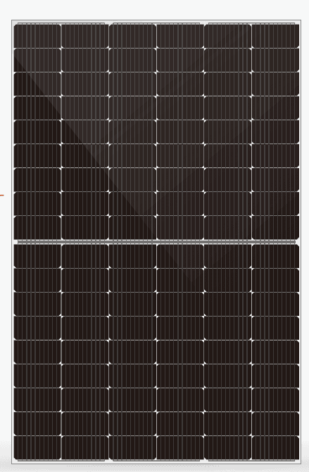 ZECO-54X10 390~420W