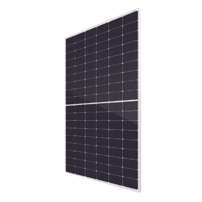 415W Photovoltaic Solar Panel – Monocrystaline ...