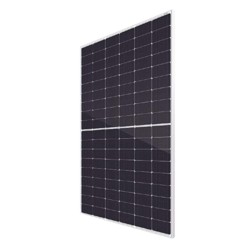 450W Photovoltaic Solar Panel – Monocrystaline ...