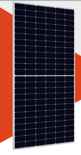 VSUN535-144BMH-DG