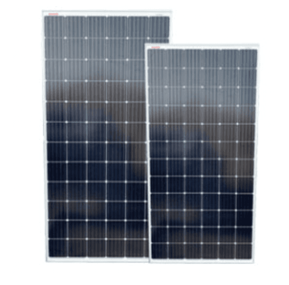 Monocrystalline Half-Cut 144 Cells