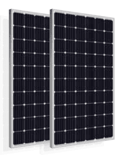 SIRAJ 310-320W 5BB MONO-PERC