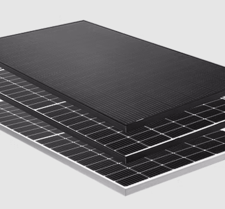 BISOL Duplex BBO 500-520W