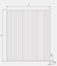 µm-Si 100