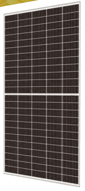390W