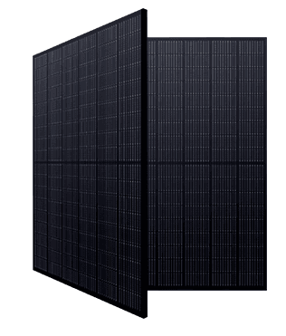 MO Full-Black JKL132-B-(510-530)NB
