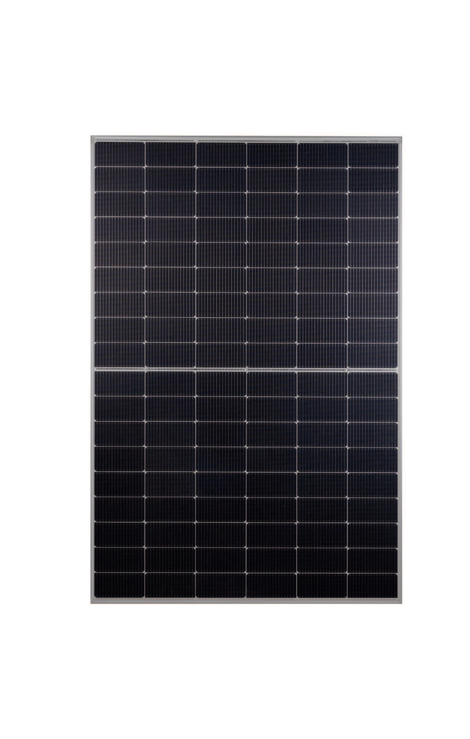 SNG EcoLiving HC Mono 440-465W Black/Total Blac...