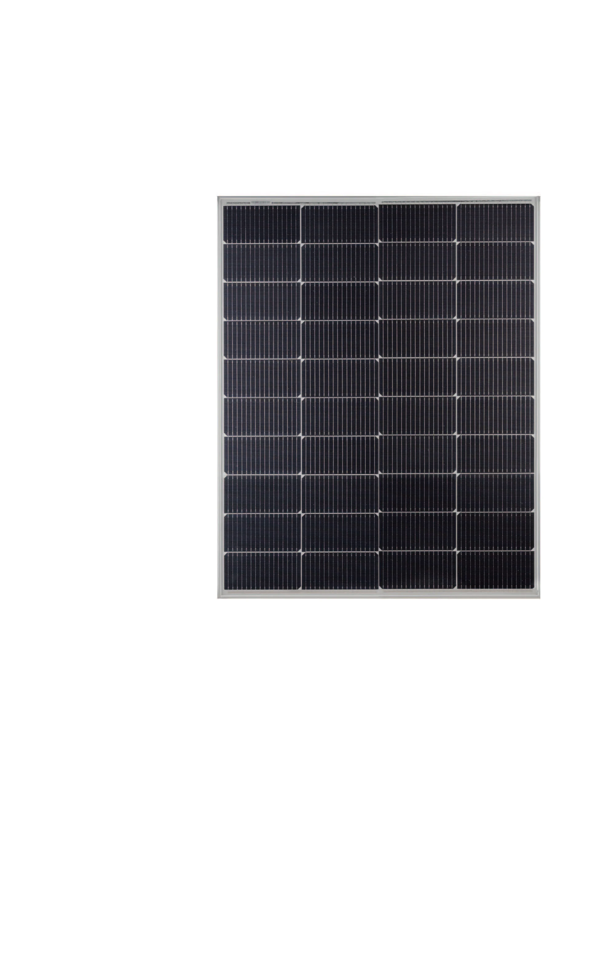 SNG EcoLiving HC Mono 200W Silver Frame