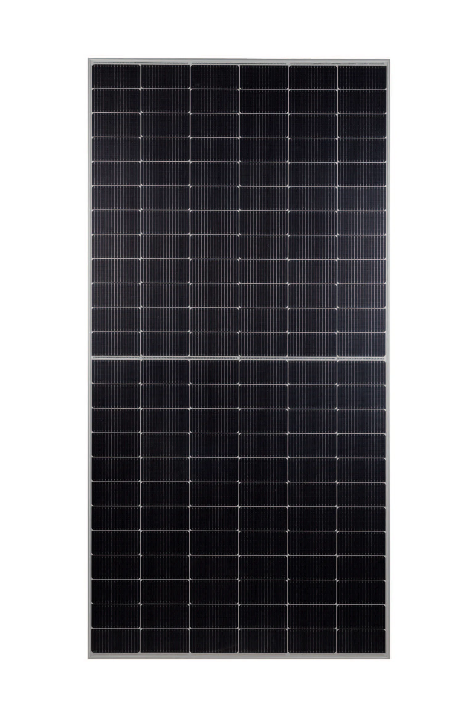 SNG Elite HC Mono 540-555W Black/Silver Frame