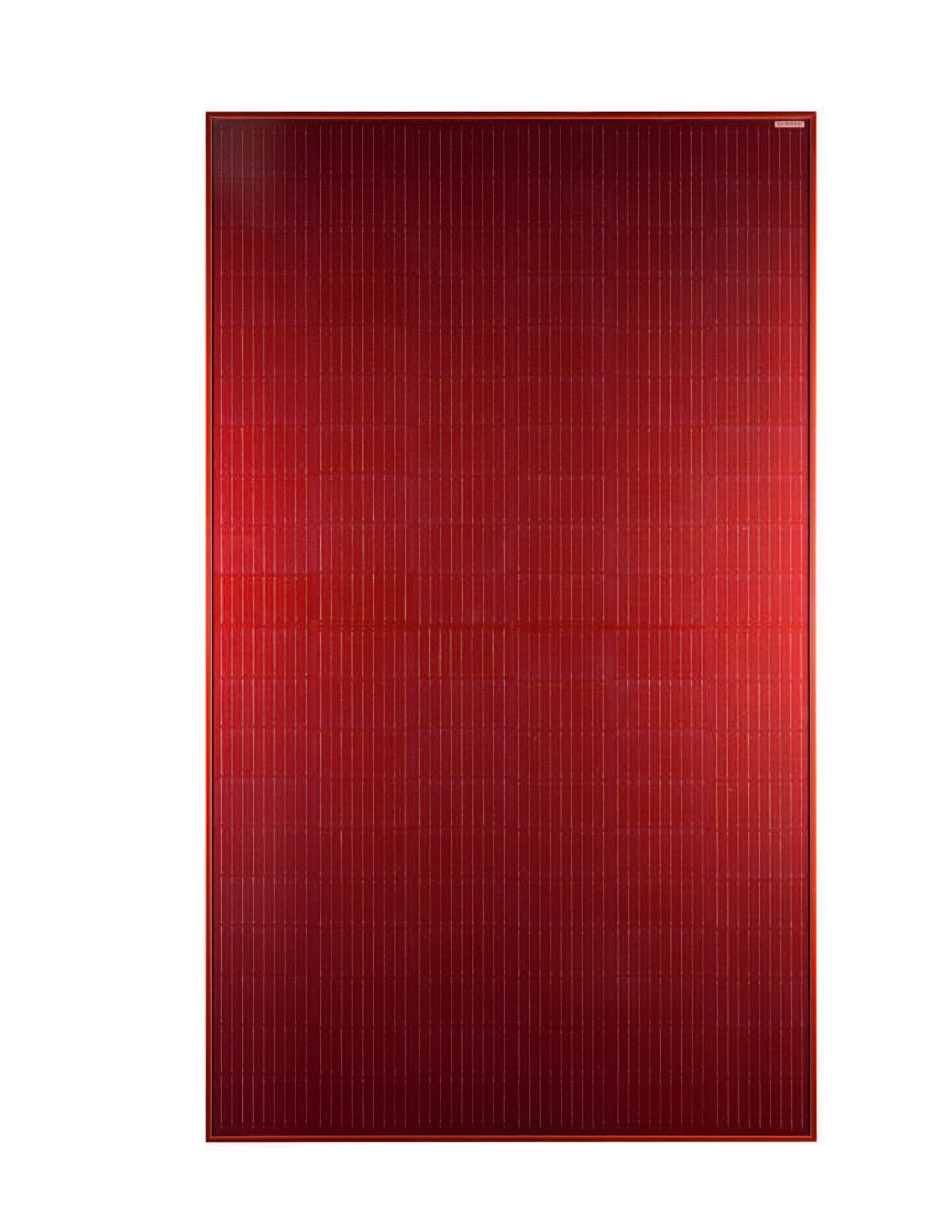 SNG Colored HC Mono 400W Total Red