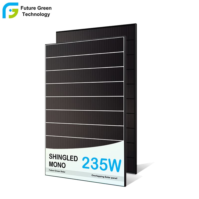 280W