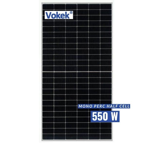 550W