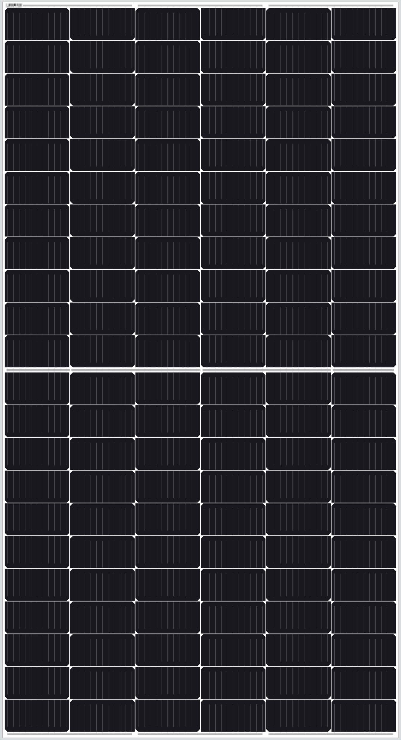 Mono 435-455W