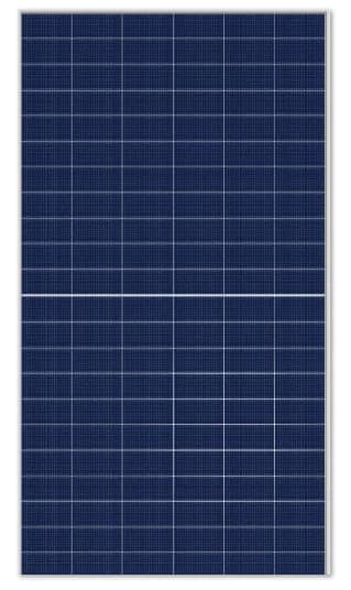 HuasunHimalaya V-Ocean HSN-210-B132 DS700-730W