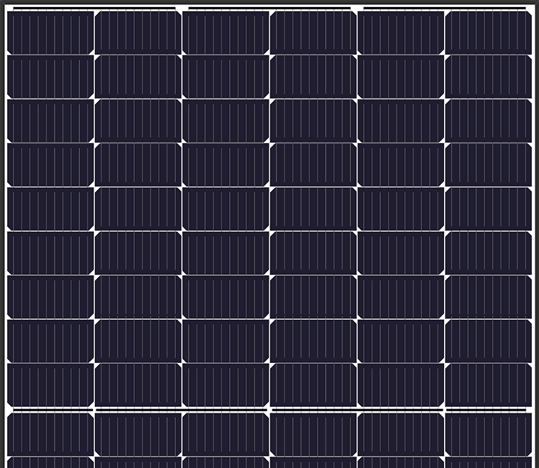 Standard Applications 380-410W