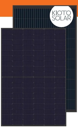 Power-Module Alpin