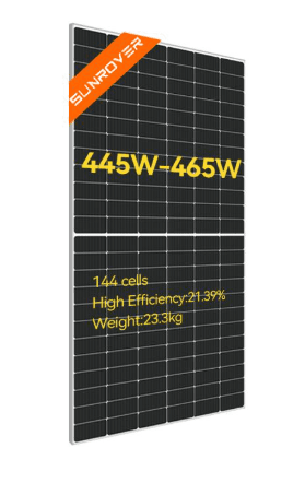 Sun455-DE17S