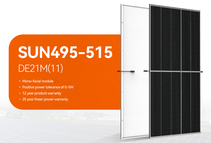 Sun510-DE21M