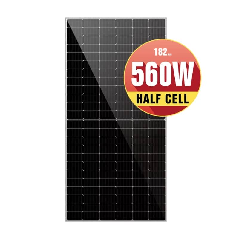 555W