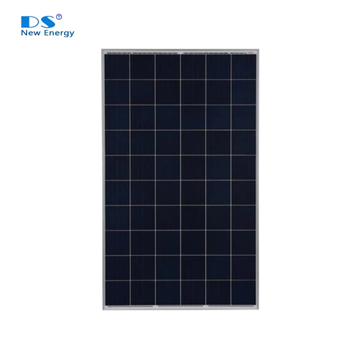 Poly Perc 270-290W