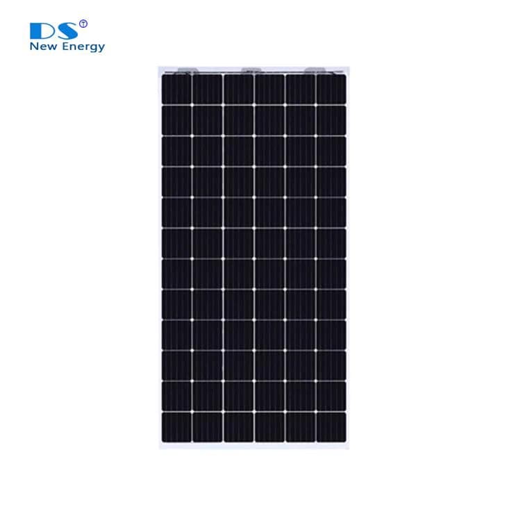 Bifacial Perc 370-390W