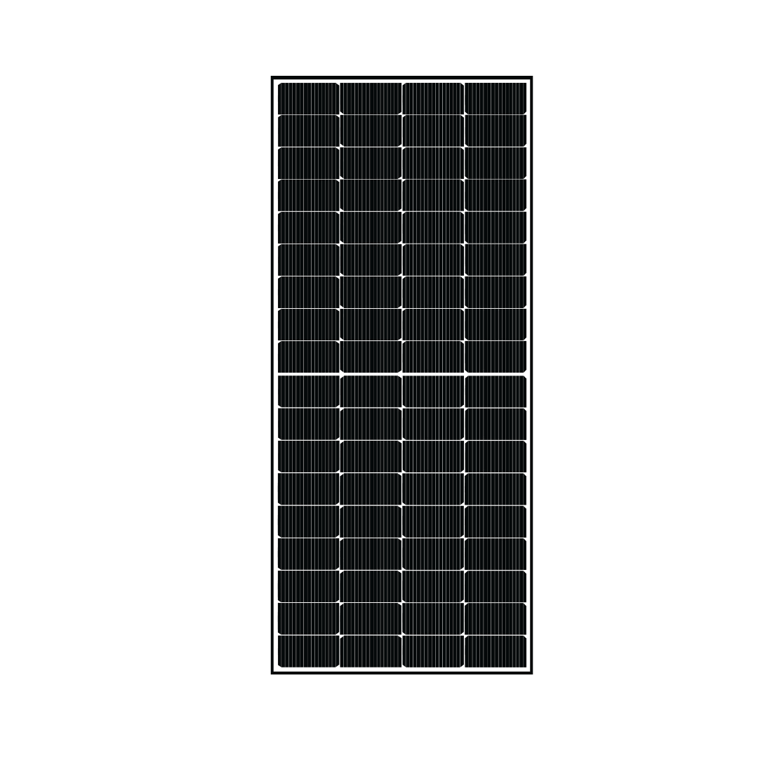 ARM-72-310 N-type Bifacial TOPCon