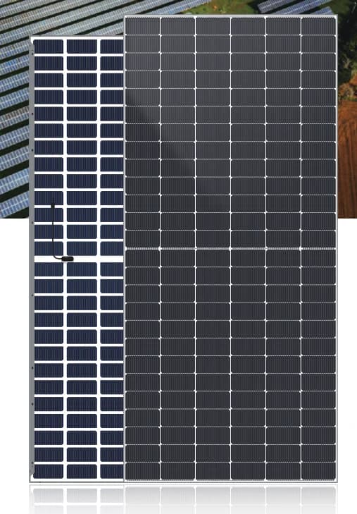 DHN-78X16-DG-620~640W