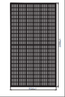 BIPV SolarSkin 250-390W