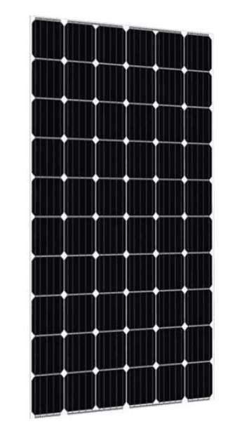 GSM 305-380W BF frameless