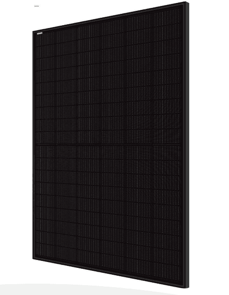 390W