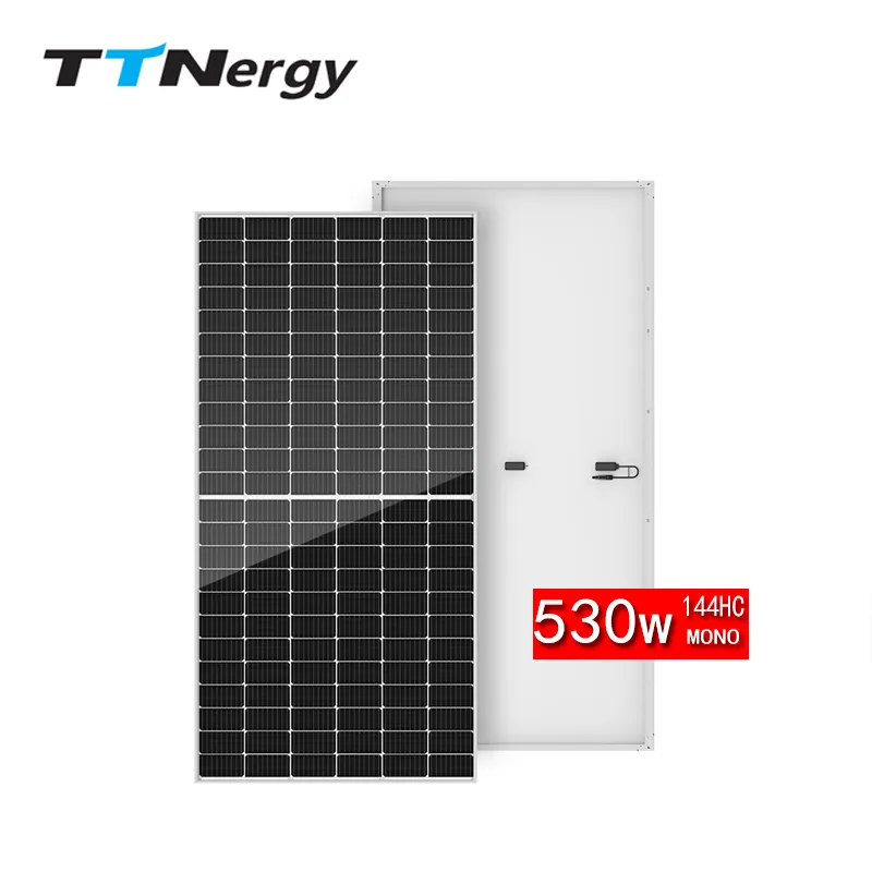 TTN 545W