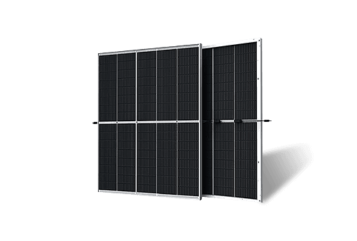 GIWA 5 Bifacial HJT QWBDN80-405-420W