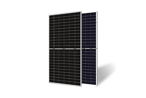 GIWA 3 Bifacial Topcon QWBDT156-605-625W