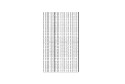 PV Curtain Wall Module 350-360W