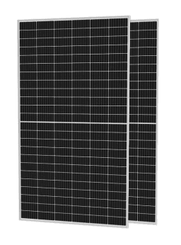 Bi PERC 650-670W