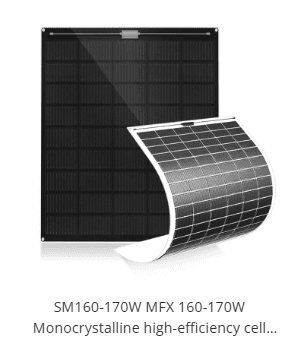 SMFX-160