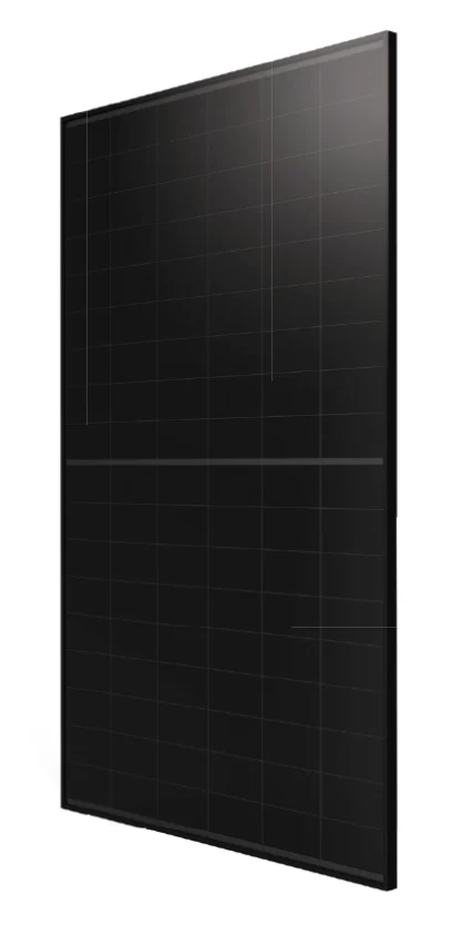 Black Tiger RCM-475-500-7RRCG-BW