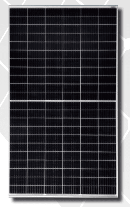 X-Half Cut HJT 700-725W