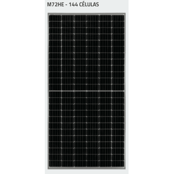 WUp-450-M72HE