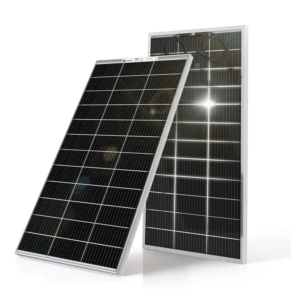 100W