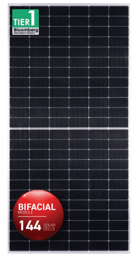 Hypersol M10R 580-605W