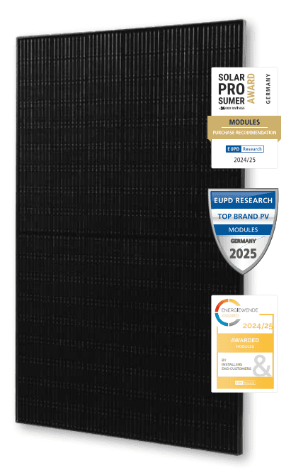 Mono S4 Halfcut | Black-Black 405/410W