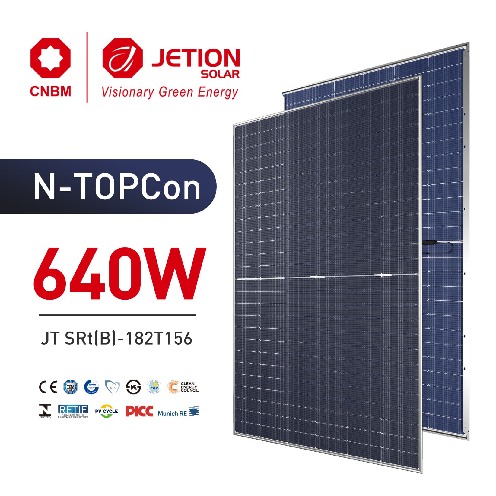 JT640SRt(B)
