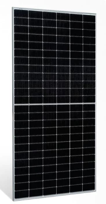 N-Type ISS-TOP Series 570-600W