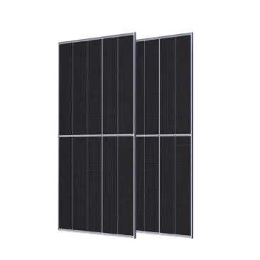 REESUN132HBN-182M 520-540W