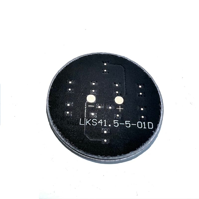 Roung-0.13W-SMT solar panel
